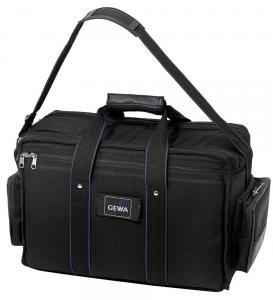 3-trp gigbag Prestige